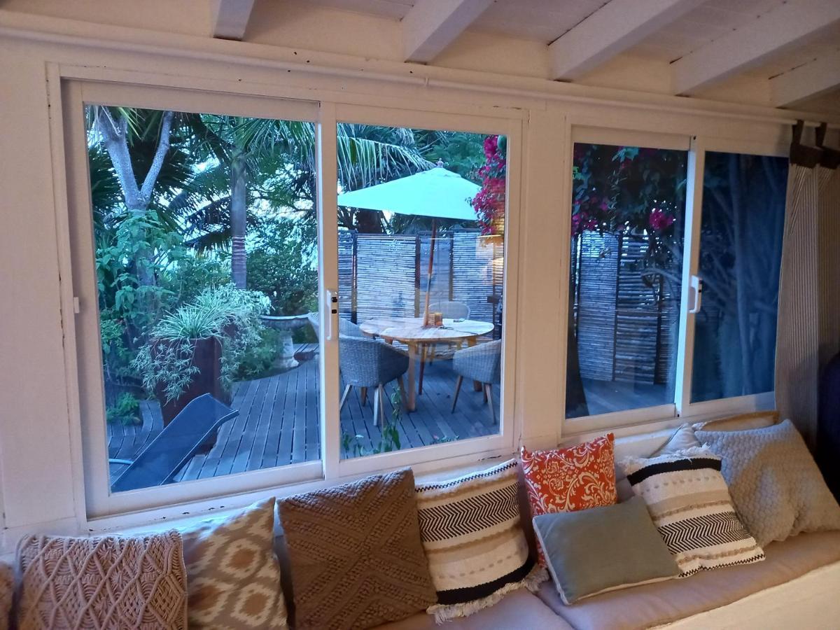 Casas Serenas Estreito Da Calheta Kültér fotó