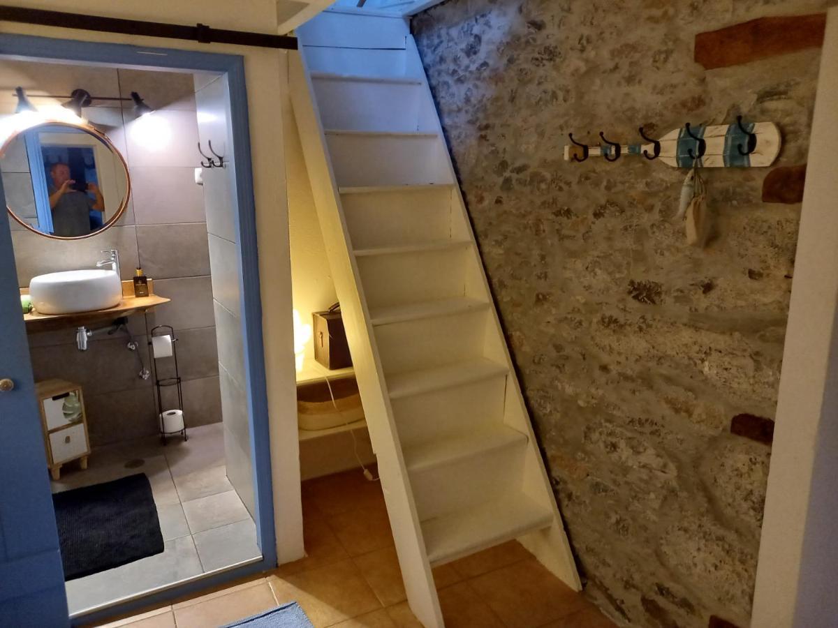Casas Serenas Estreito Da Calheta Kültér fotó