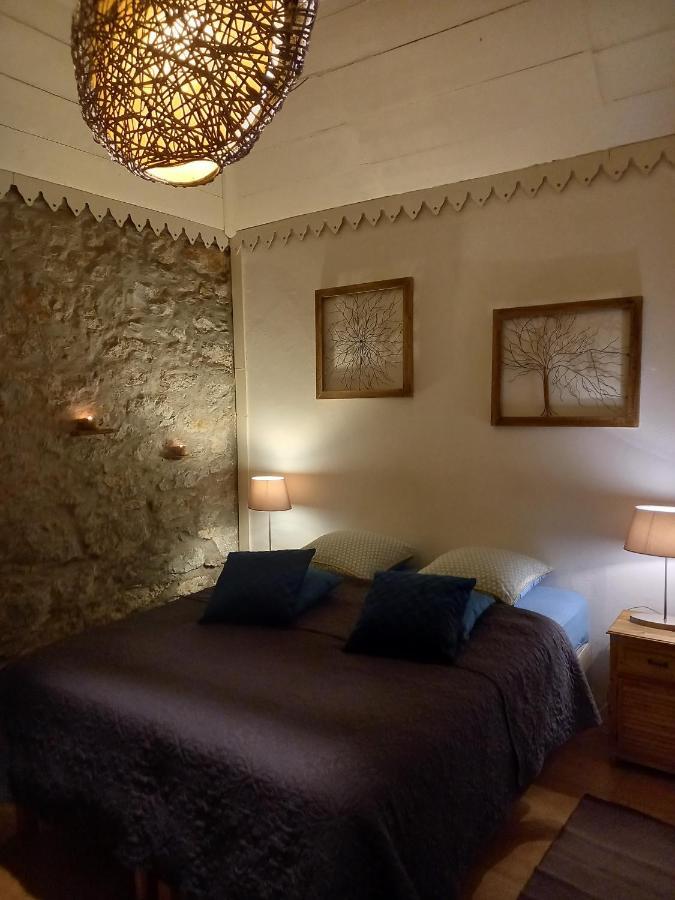 Casas Serenas Estreito Da Calheta Kültér fotó