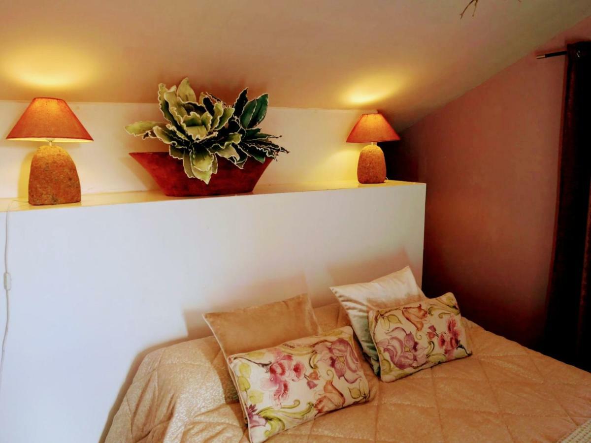 Casas Serenas Estreito Da Calheta Kültér fotó
