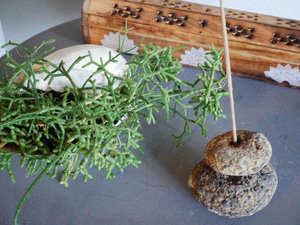 Casas Serenas Estreito Da Calheta Kültér fotó