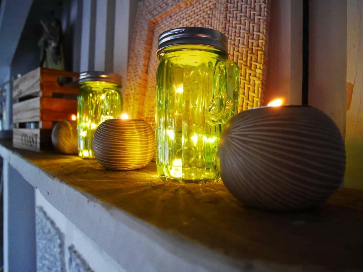 Casas Serenas Estreito Da Calheta Kültér fotó