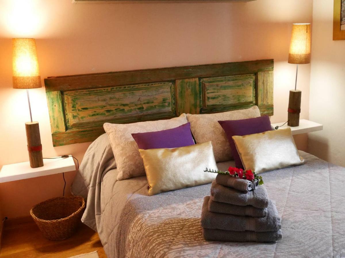 Casas Serenas Estreito Da Calheta Kültér fotó