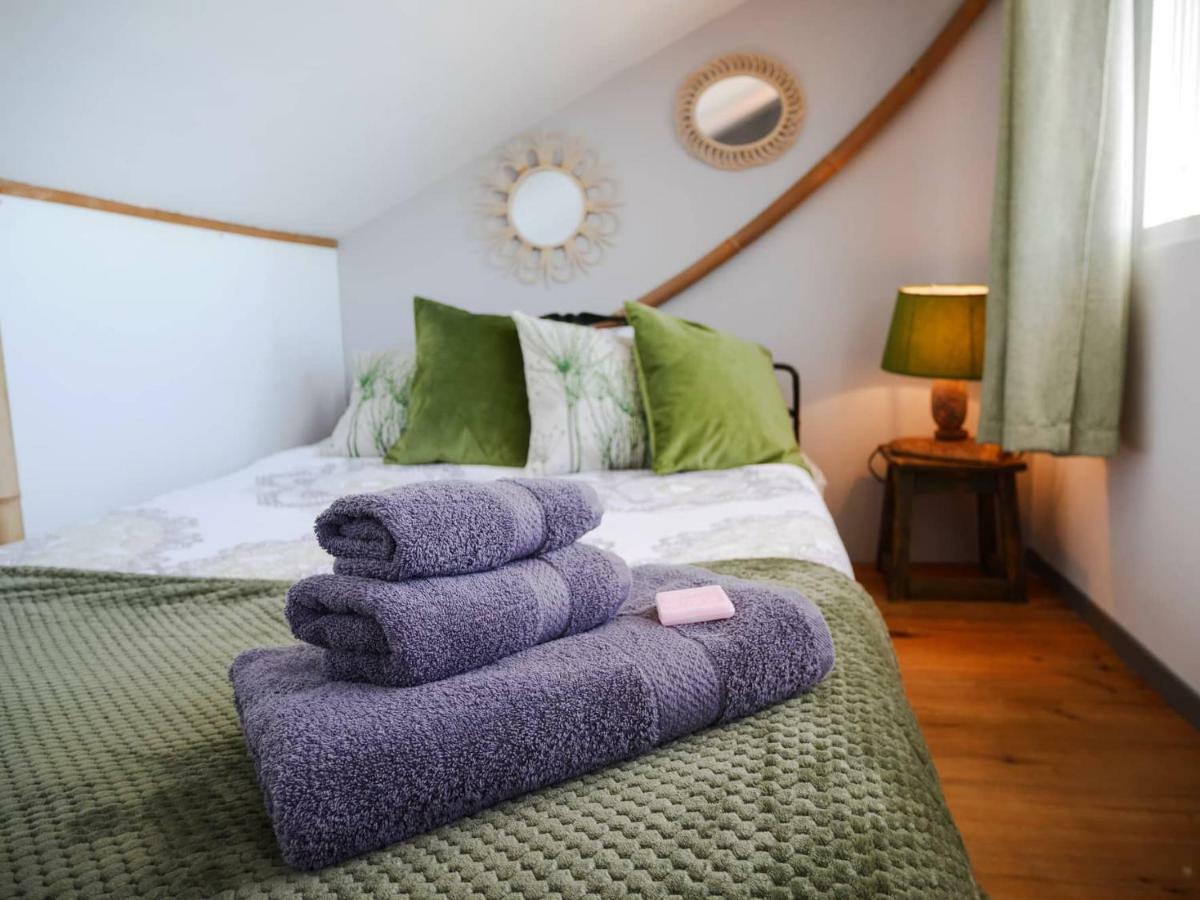 Casas Serenas Estreito Da Calheta Kültér fotó